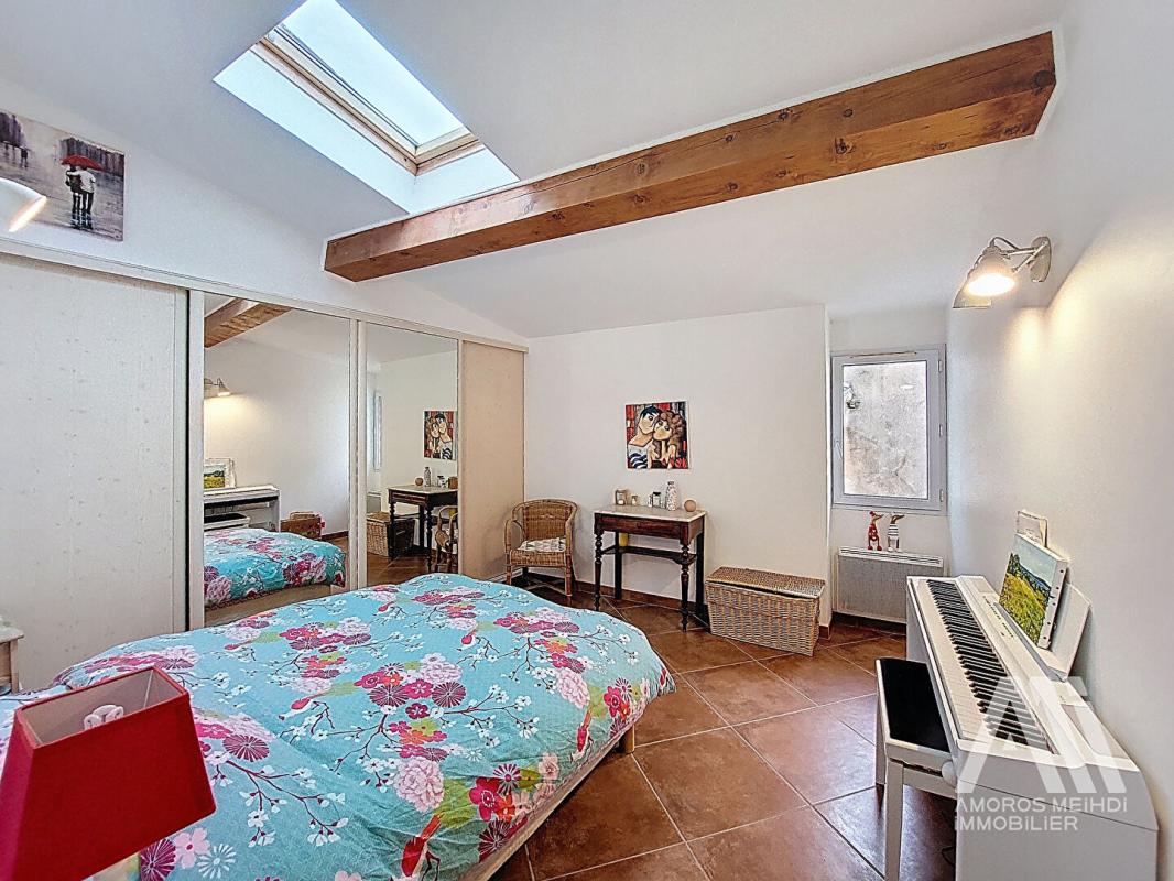 CARNOULES Maison Carnoules 5 pièce(s) 110 m2 7