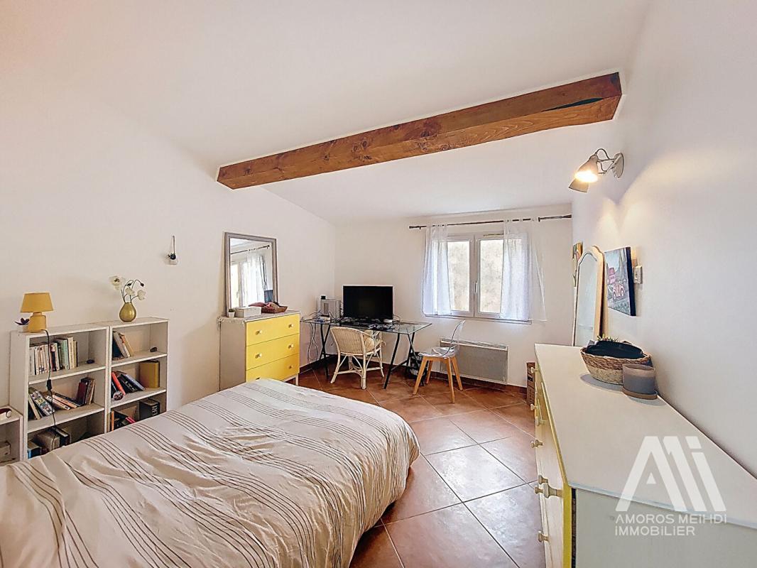 CARNOULES Maison Carnoules 5 pièce(s) 110 m2 8