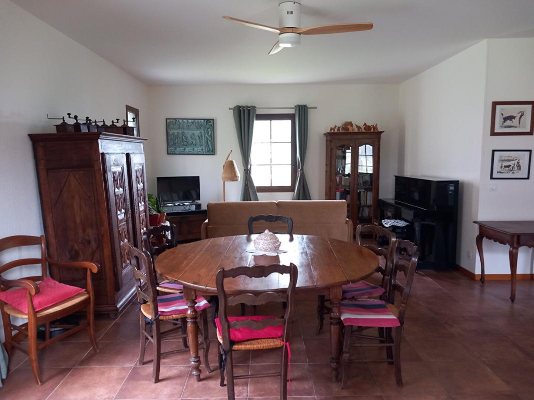 CASTETS Maison Airial  Castets 10