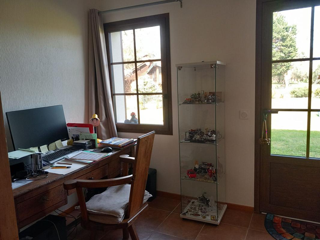 CASTETS Maison Airial  Castets 12