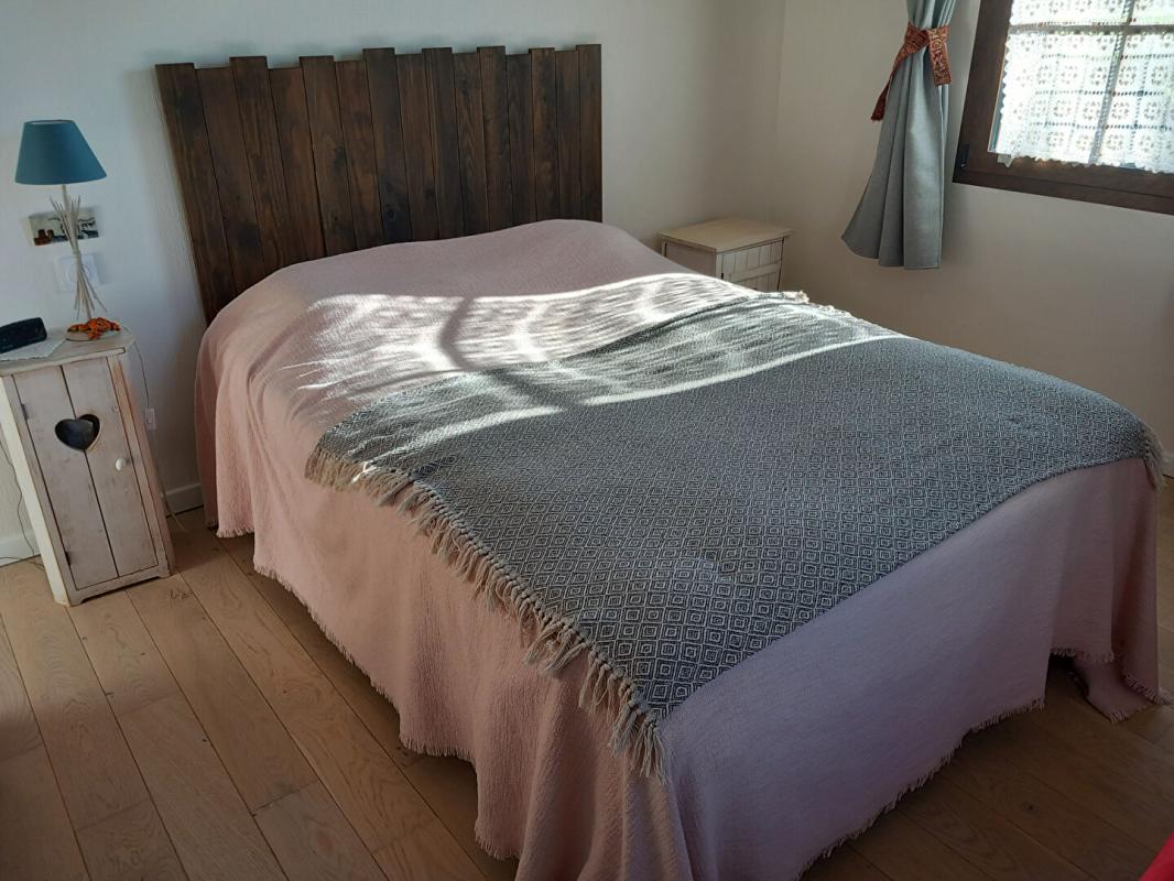 CASTETS Maison Airial  Castets 8