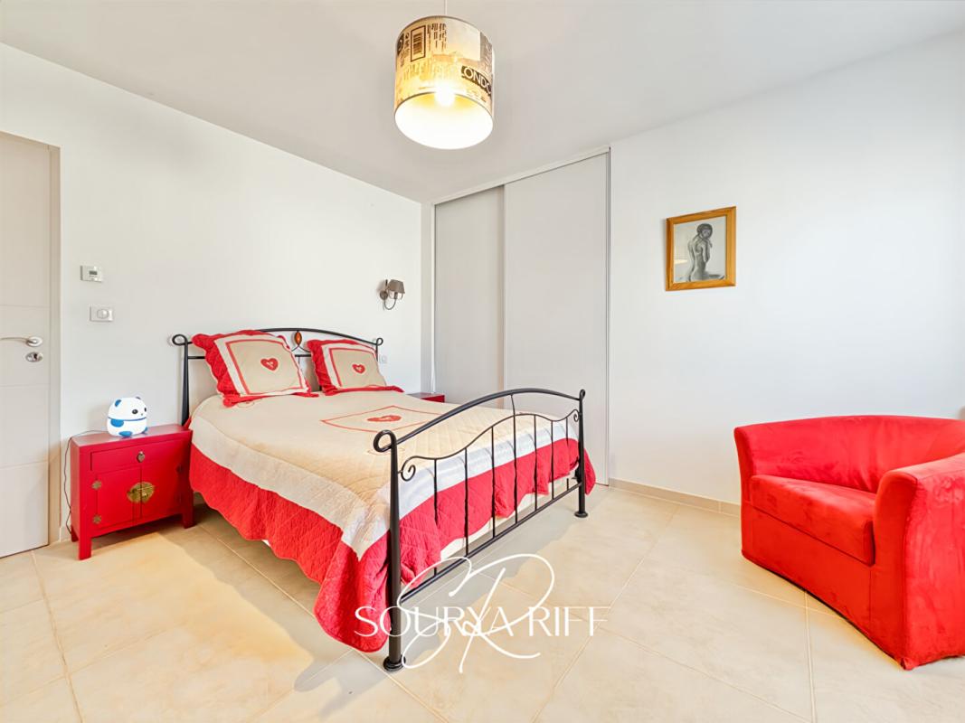 CARCASSONNE EN EXCLUSIVITE A CAZILHAC- MAISON PLAIN-PIED - CLIM-  JARDIN ARBORE 14