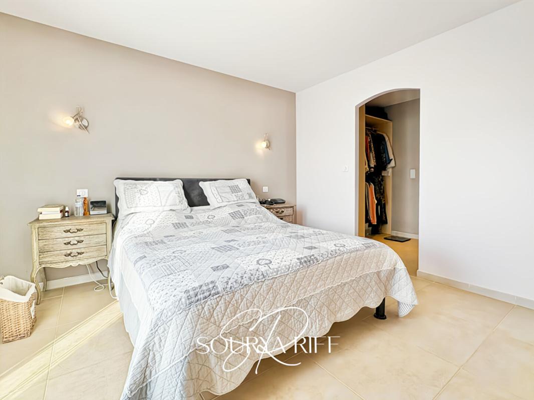 CARCASSONNE EN EXCLUSIVITE A CAZILHAC- MAISON PLAIN-PIED - CLIM-  JARDIN ARBORE 16