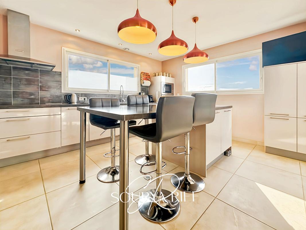 CARCASSONNE EN EXCLUSIVITE A CAZILHAC- MAISON PLAIN-PIED - CLIM-  JARDIN ARBORE 6