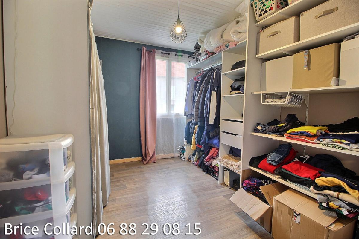 RANTIGNY 60290 RANTIGNY Maison familiale 5 chambres 2 sdd 1 garage jardin 10