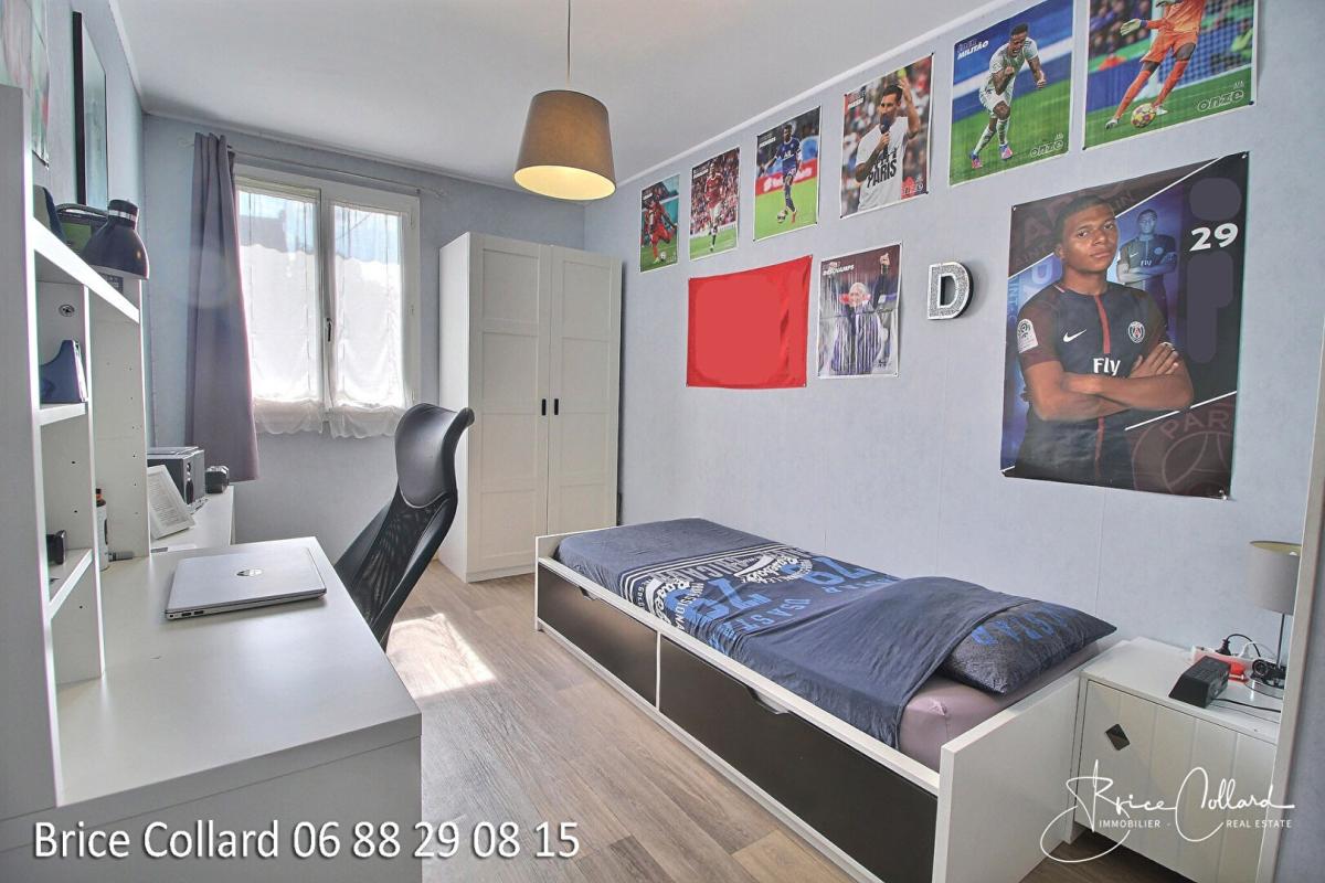 RANTIGNY 60290 RANTIGNY Maison familiale 5 chambres 2 sdd 1 garage jardin 11