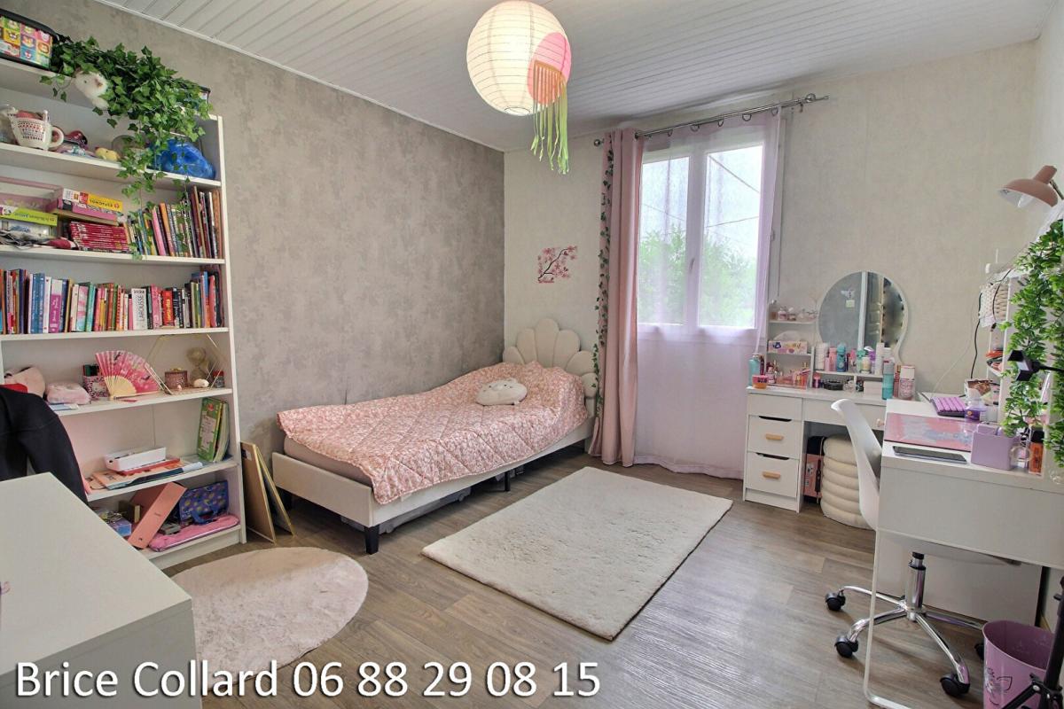 RANTIGNY 60290 RANTIGNY Maison familiale 5 chambres 2 sdd 1 garage jardin 8