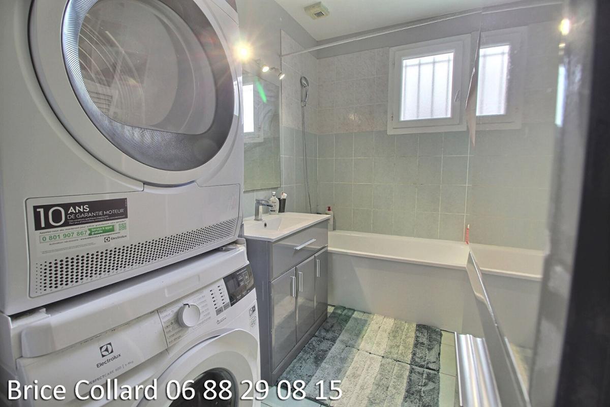 RANTIGNY 60290 RANTIGNY Maison familiale 5 chambres 2 sdd 1 garage jardin 9