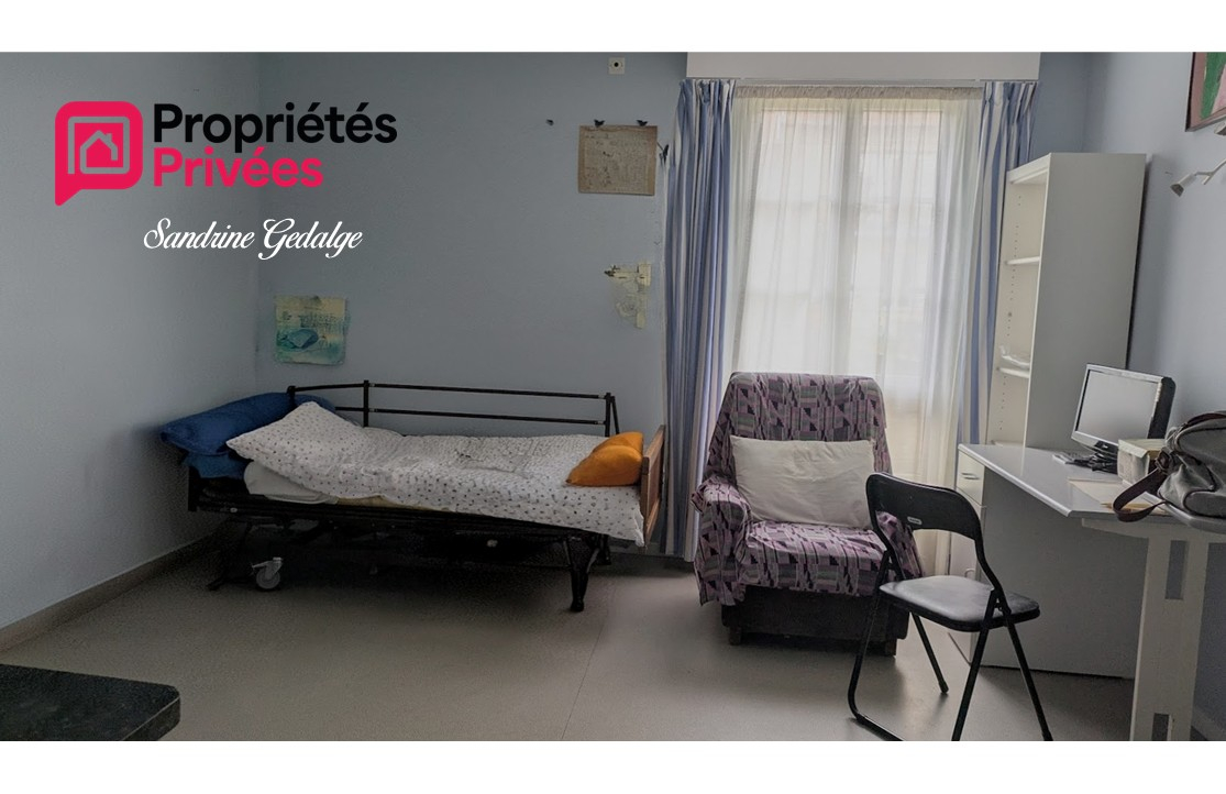 BEAUVAIS Maison Beauvais 9 pièce(s) 195 m2 10