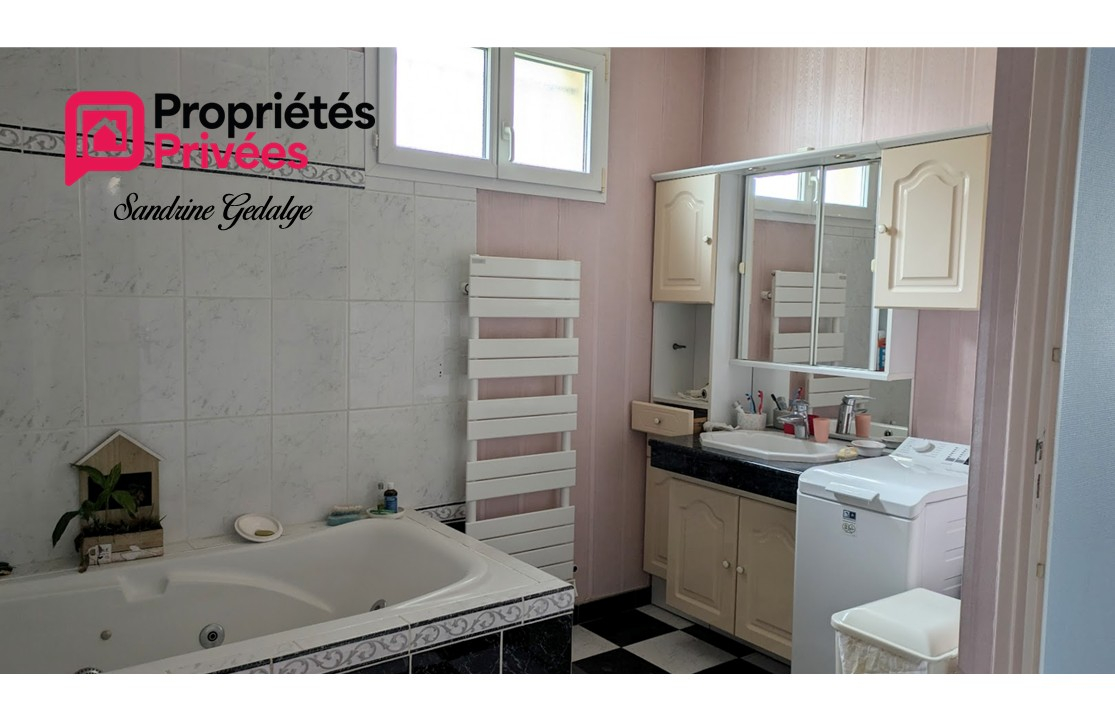 BEAUVAIS Maison Beauvais 9 pièce(s) 195 m2 11