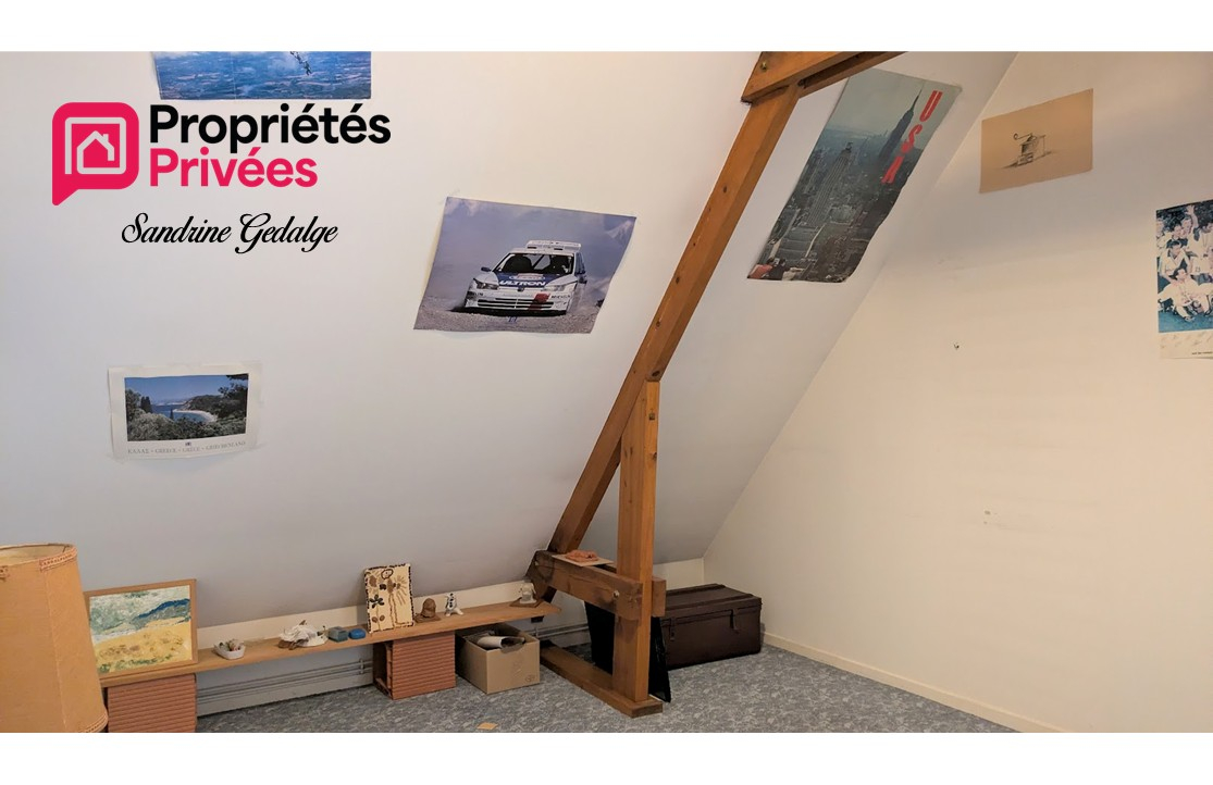 BEAUVAIS Maison Beauvais 9 pièce(s) 195 m2 12