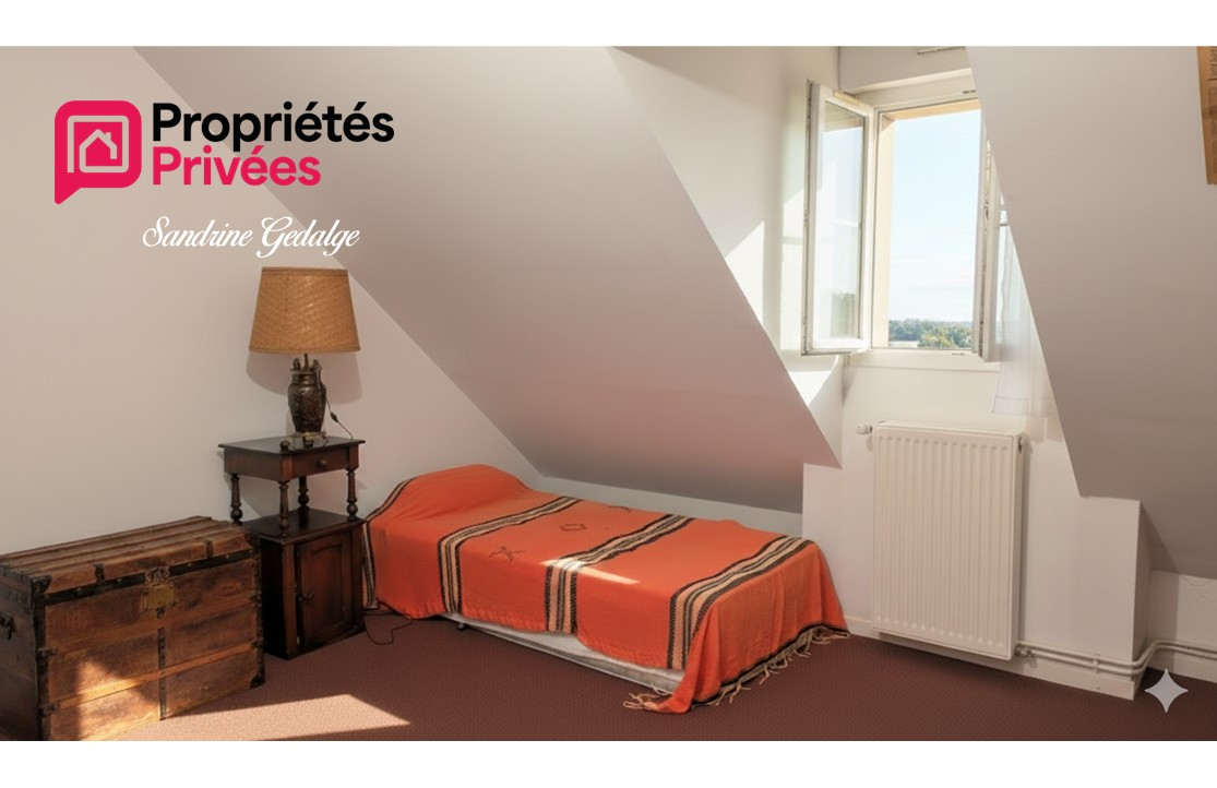 BEAUVAIS Maison Beauvais 9 pièce(s) 195 m2 14