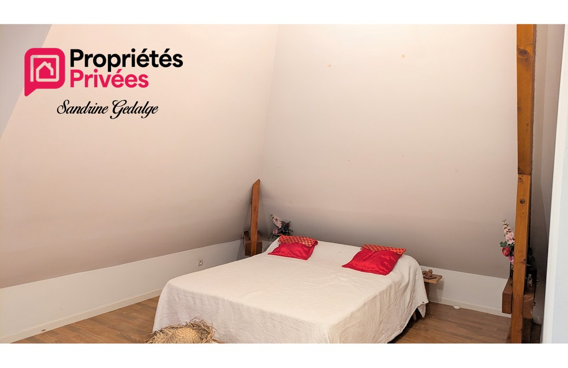 BEAUVAIS Maison Beauvais 9 pièce(s) 195 m2 15