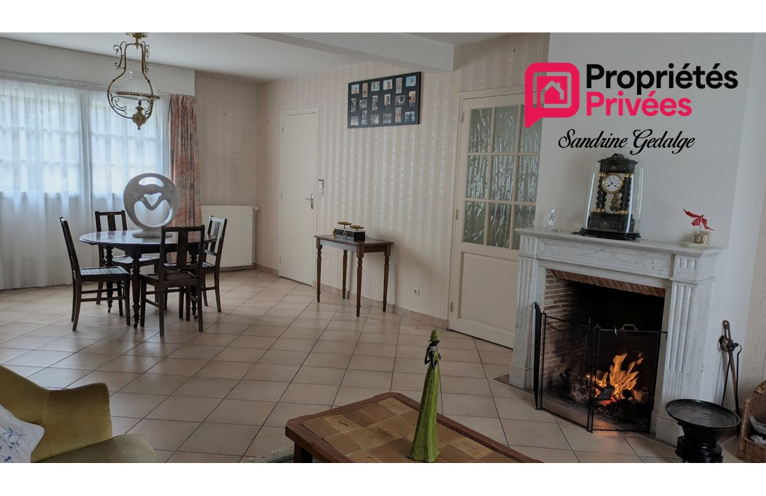 BEAUVAIS Maison Beauvais 9 pièce(s) 195 m2 5