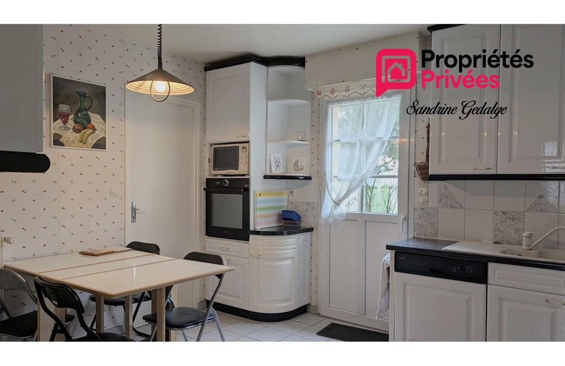 BEAUVAIS Maison Beauvais 9 pièce(s) 195 m2 6