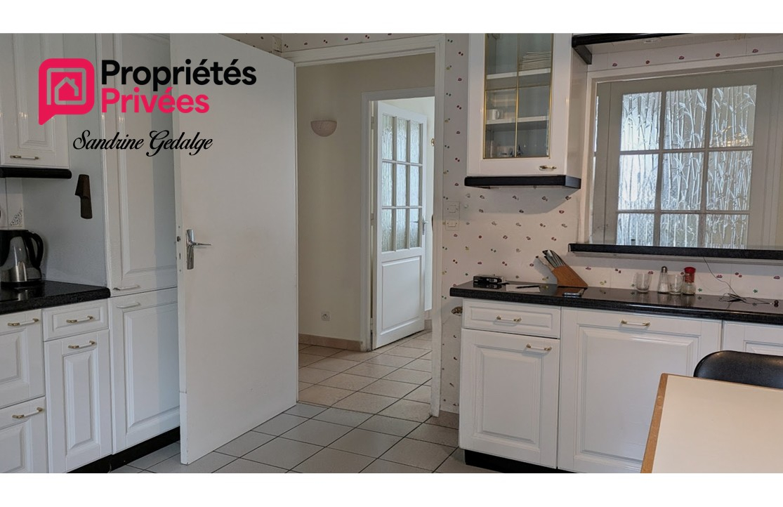 BEAUVAIS Maison Beauvais 9 pièce(s) 195 m2 7