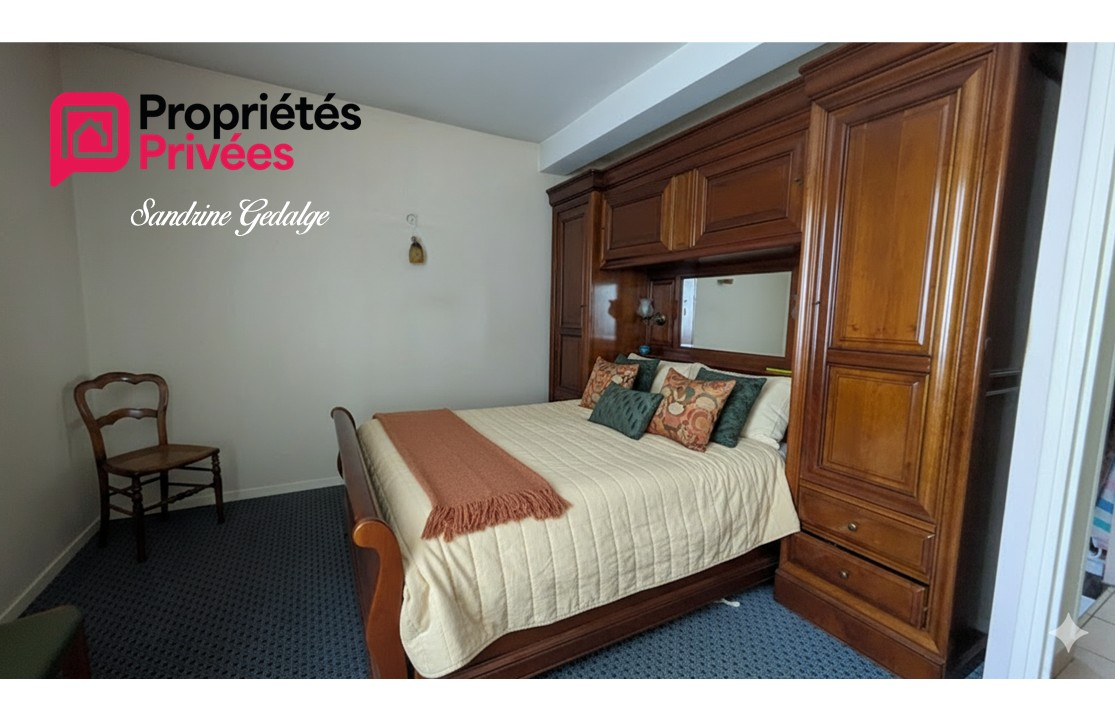 BEAUVAIS Maison Beauvais 9 pièce(s) 195 m2 9