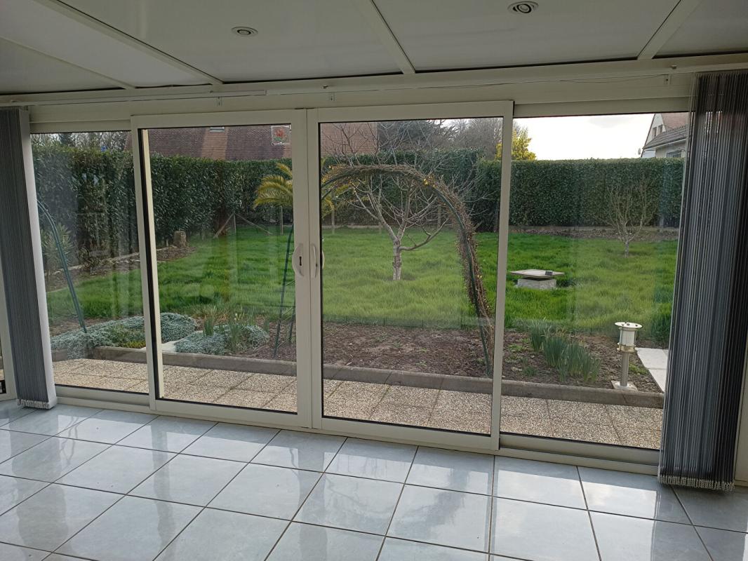 COLLEVILLE-MONTGOMERY Maison 7 pièce(s) 137 m2 5