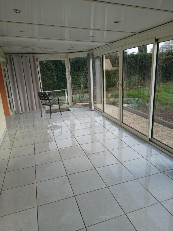 COLLEVILLE-MONTGOMERY Maison 7 pièce(s) 137 m2 6