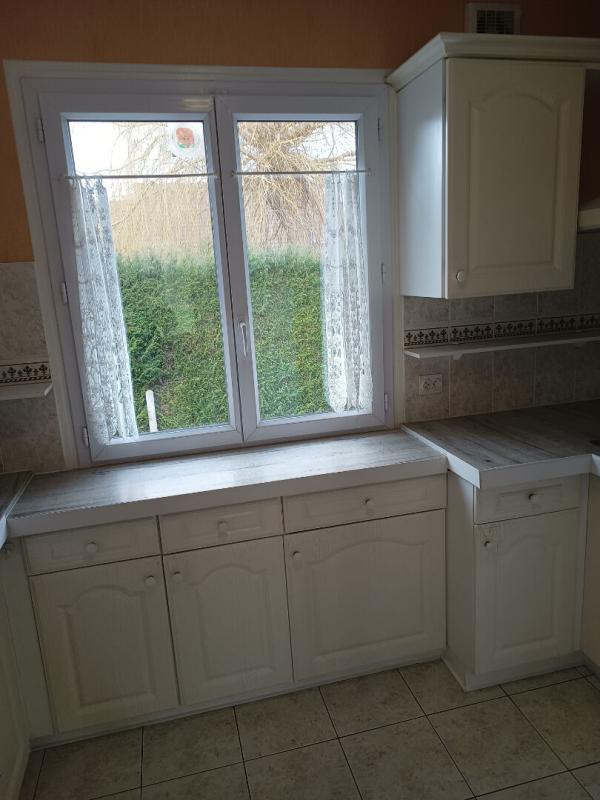 COLLEVILLE-MONTGOMERY Maison 7 pièce(s) 137 m2 8