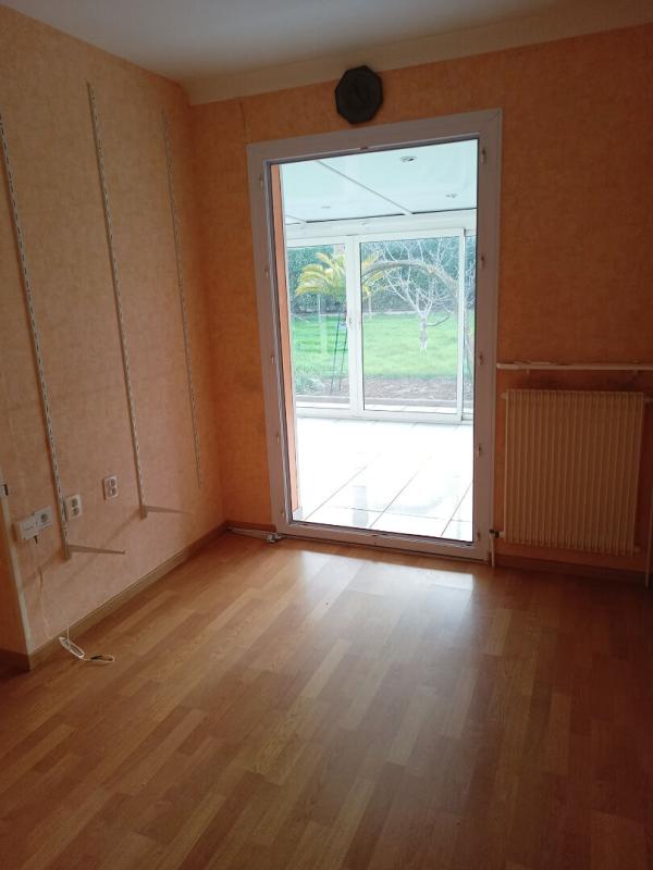 COLLEVILLE-MONTGOMERY Maison 7 pièce(s) 137 m2 9