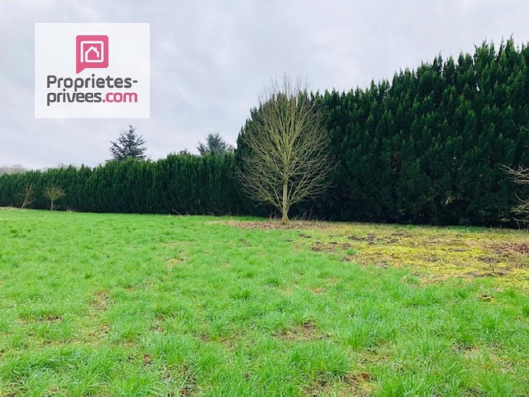 LASSIGNY terrain viabilisé - 900m2 2