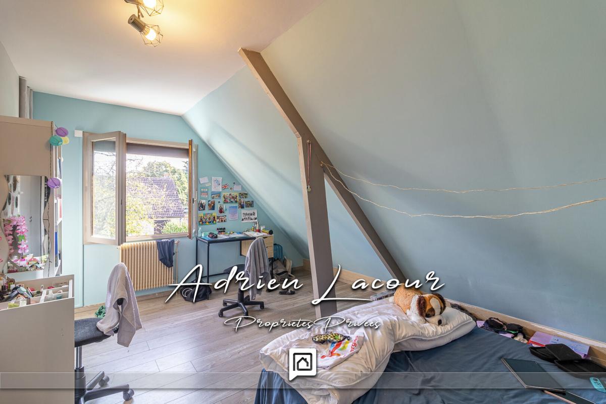 ROMORANTIN-LANTHENAY Maison Romorantin Lanthenay 8 pièce(s) 150 m2 10