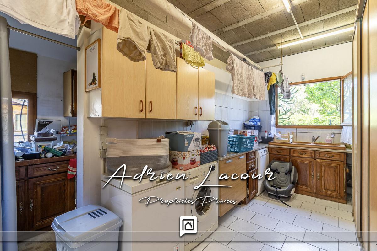 ROMORANTIN-LANTHENAY Maison Romorantin Lanthenay 8 pièce(s) 150 m2 15