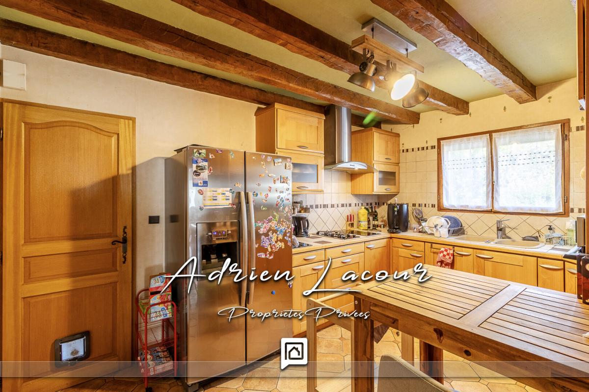 ROMORANTIN-LANTHENAY Maison Romorantin Lanthenay 8 pièce(s) 150 m2 8