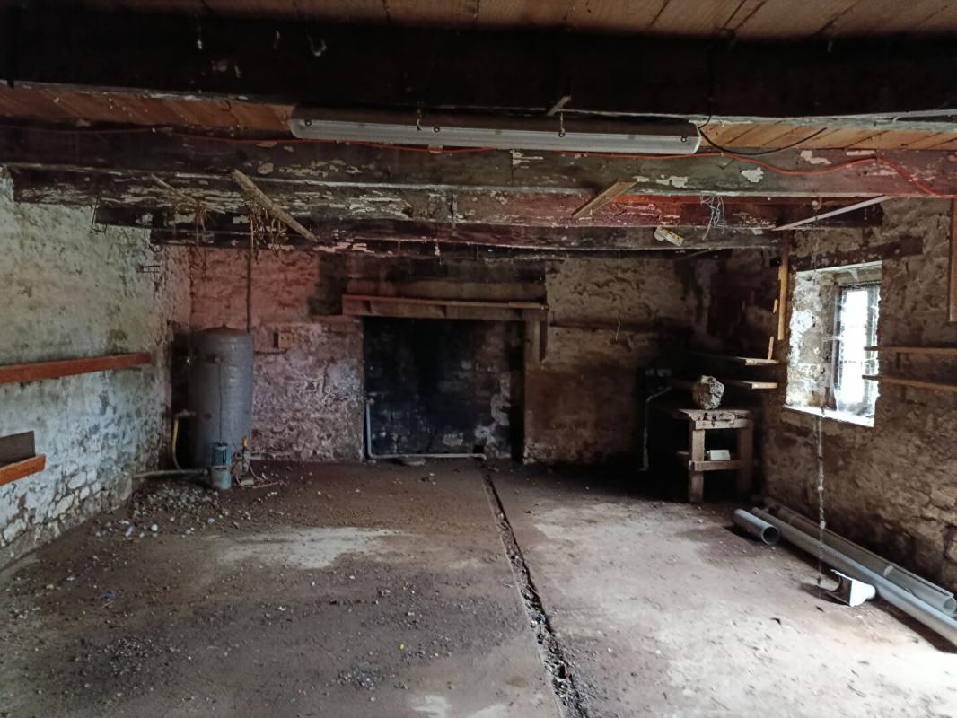 GLOMEL Maison 49 M2  2 chambres 13