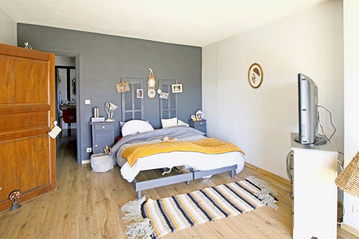 SAINTE-TULLE Maison Provençale 11 pièces 233 m2 Sainte-tulle (04220) 11