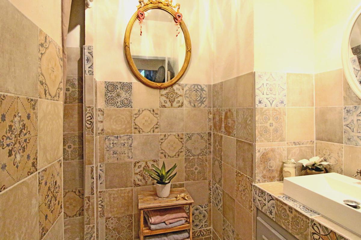 SAINTE-TULLE Maison Provençale 11 pièces 233 m2 Sainte-tulle (04220) 13