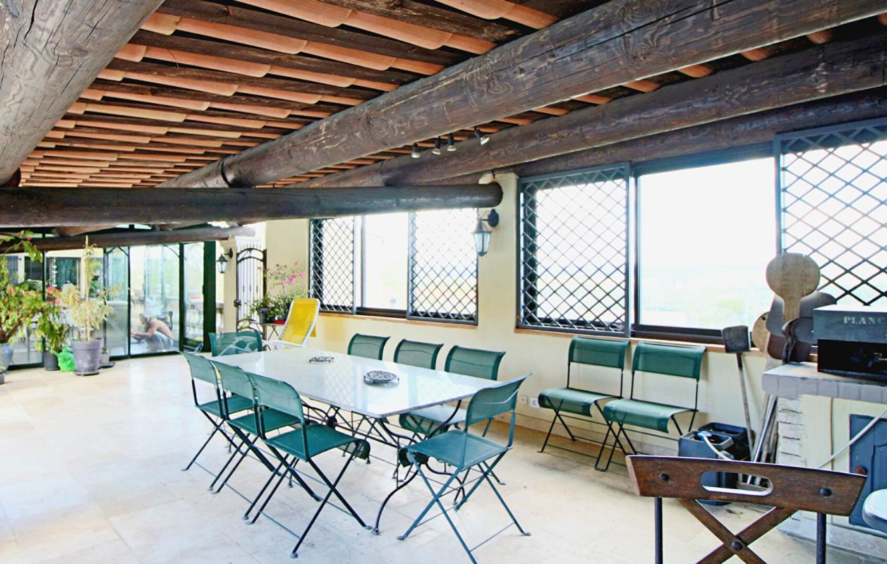 SAINTE-TULLE Maison Provençale 11 pièces 233 m2 Sainte-tulle (04220) 16