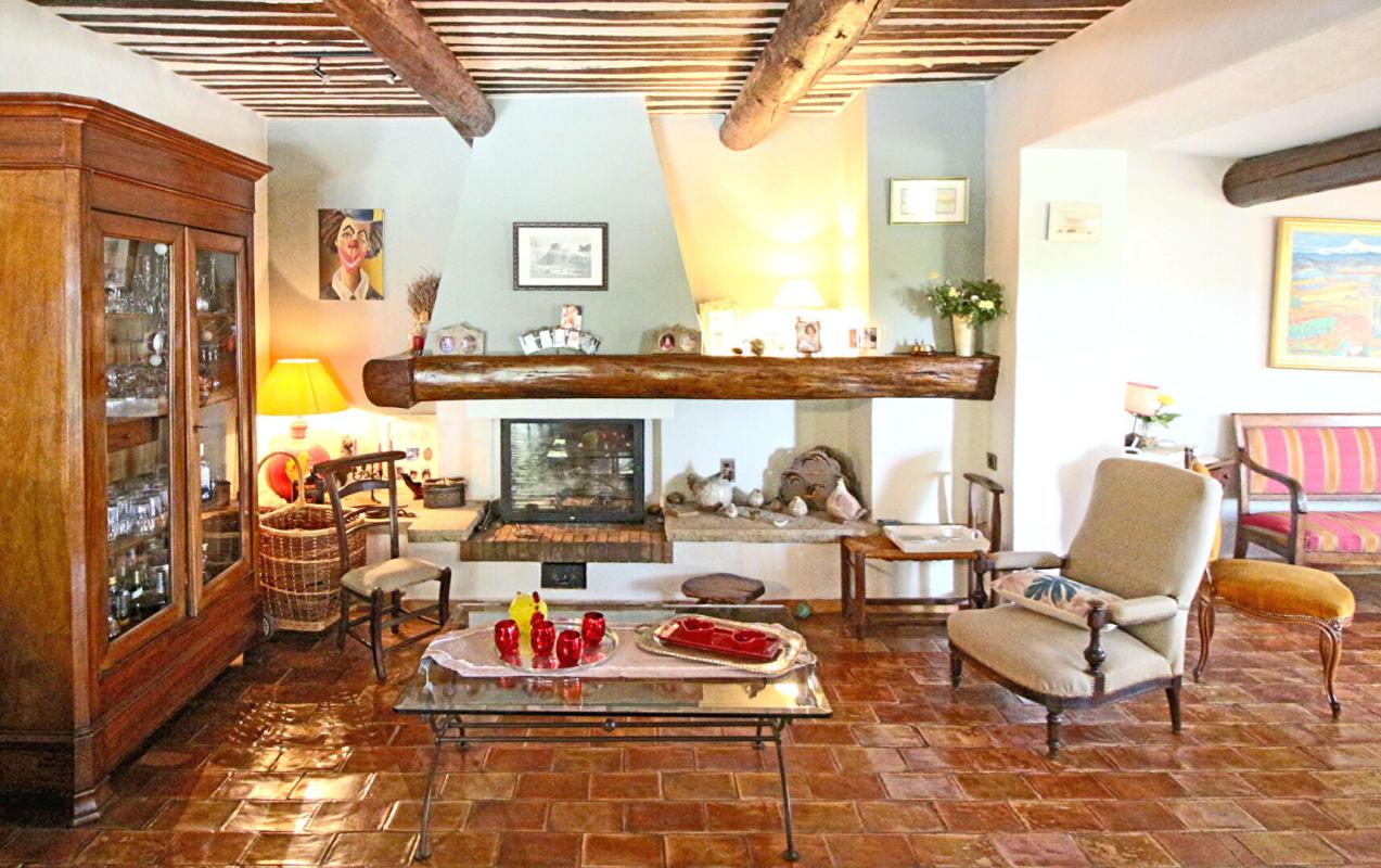 SAINTE-TULLE Maison Provençale 11 pièces 233 m2 Sainte-tulle (04220) 7