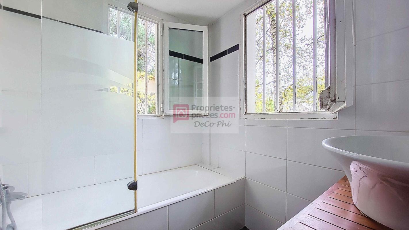 VERSAILLES Idéal professions libérales - duplex calme 127 m2 - Montbauron - terrasse et jardin 10