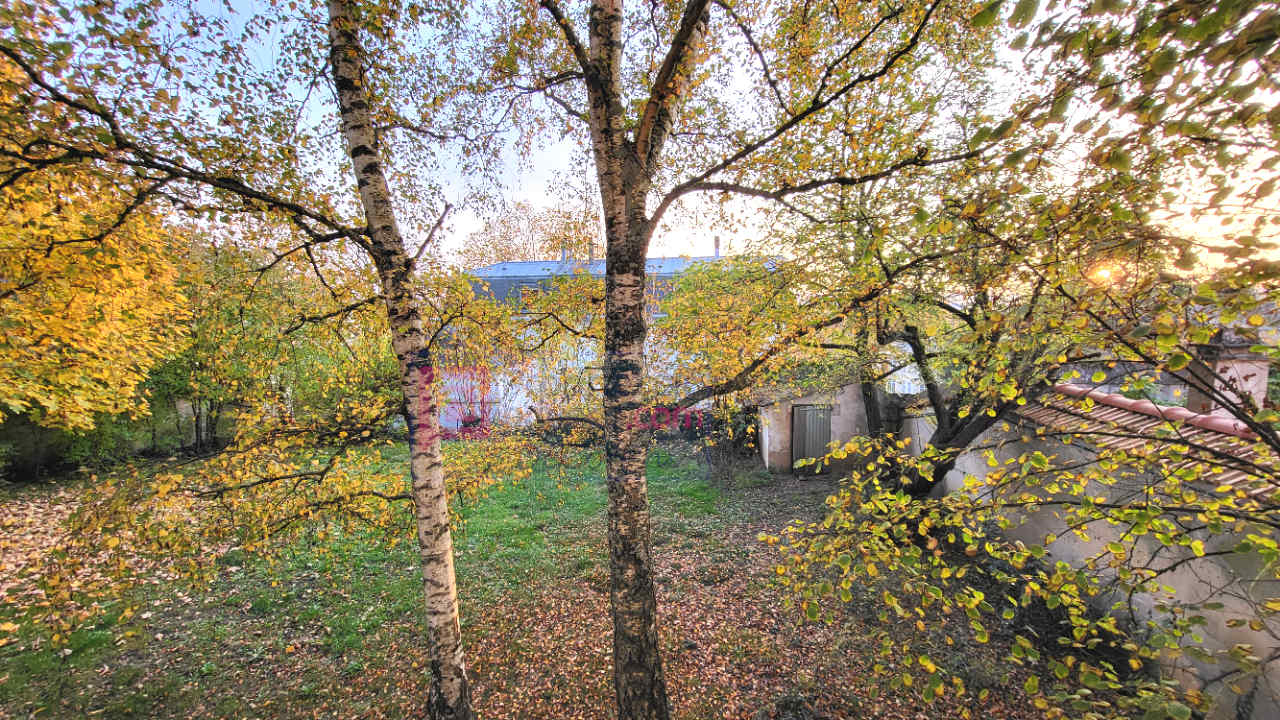 VERSAILLES Idéal professions libérales - duplex calme 127 m2 - Montbauron - terrasse et jardin 14