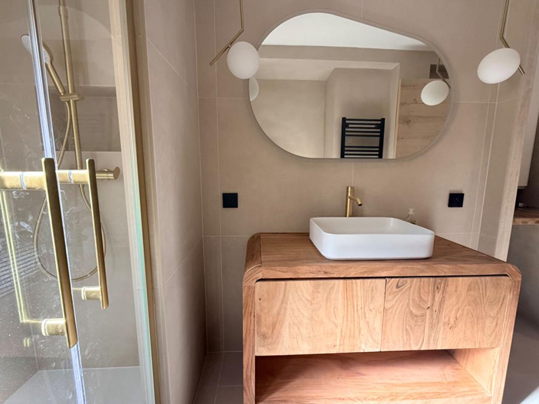 SIX-FOURS-LES-PLAGES Six Fours Les Plages - Les Lônes - Appartement avec jardin 6