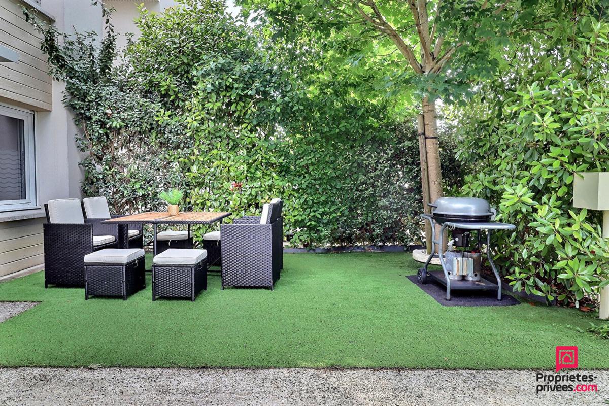 SAINTE-GENEVIEVE-DES-BOIS Un vrai cocon familial à Sainte-Geneviève-des-Bois Maison de 5 pièces 13