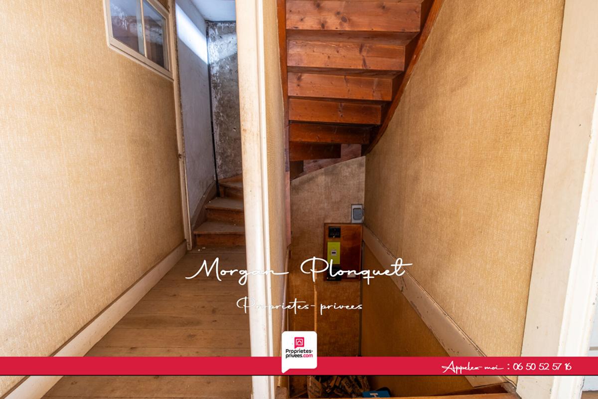 CRANVES-SALES Maison de village avec fort potentiel - Lossy, Cranves-Sales 11