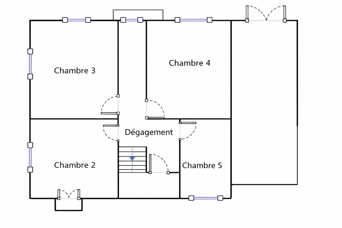 CRANVES-SALES Maison de village avec fort potentiel - Lossy, Cranves-Sales 13