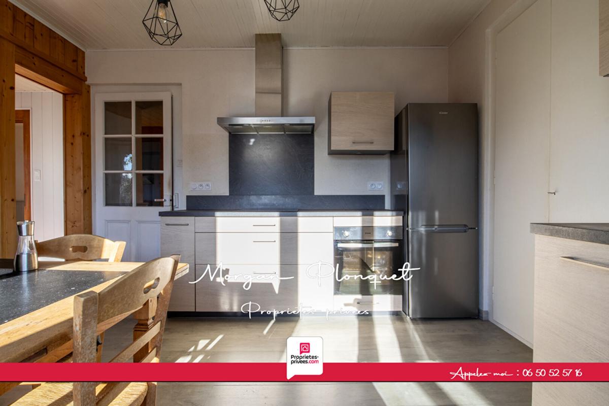 CRANVES-SALES Maison de village avec fort potentiel - Lossy, Cranves-Sales 3