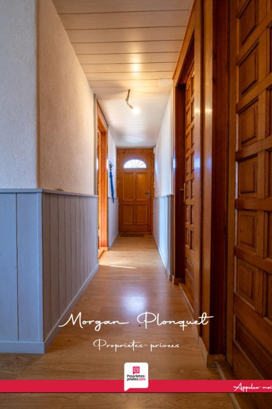 CRANVES-SALES Maison de village avec fort potentiel - Lossy, Cranves-Sales 5