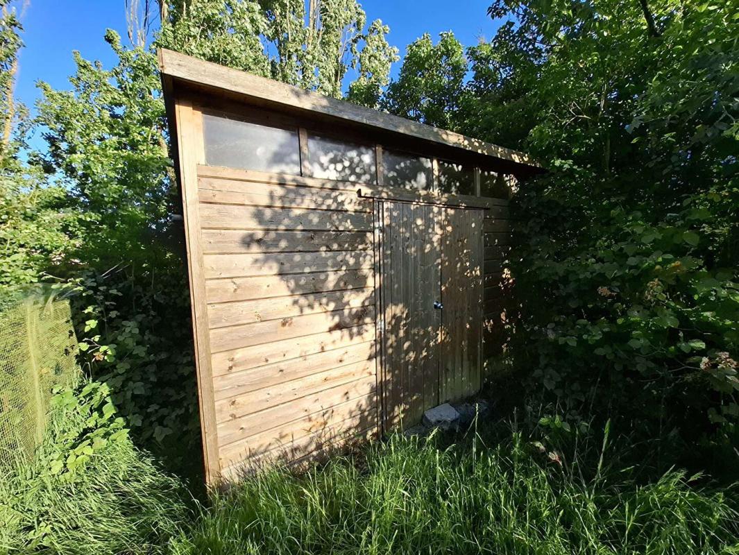 VERNEUIL-SUR-AVRE Maison type Pavillon proche VERNEUIL SUR AVRE 6 pièce(s) 101 m2 + terrain 16