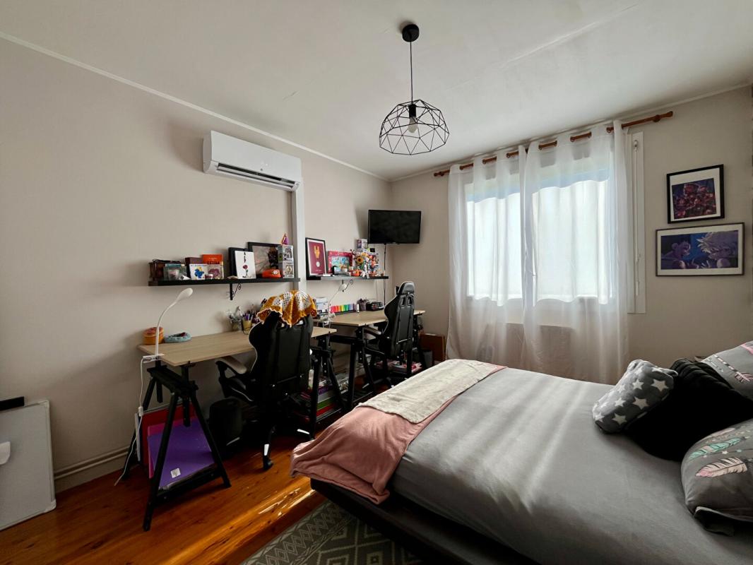 BOE Maison T8 (investisseur) de 207 m² - Boé 11