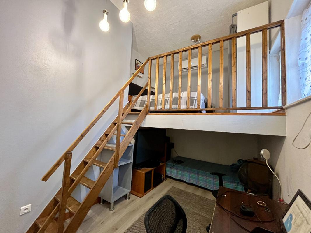 BOE Maison T8 (investisseur) de 207 m² - Boé 12