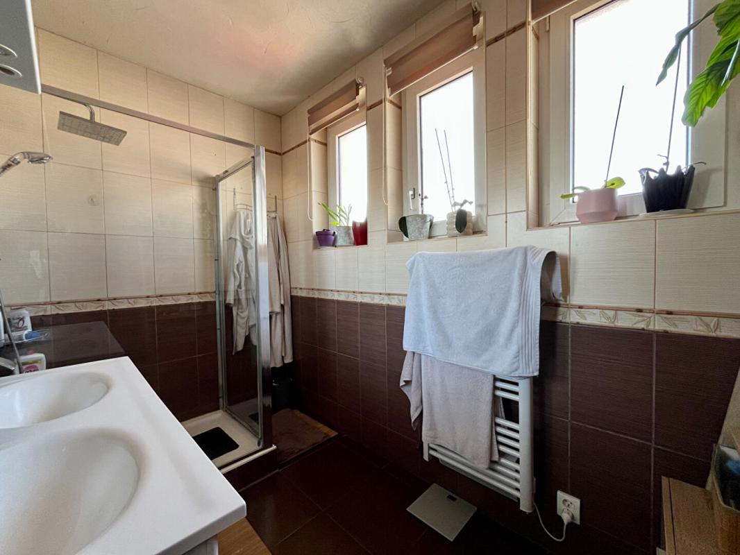 BOE Maison T8 (investisseur) de 207 m² - Boé 13