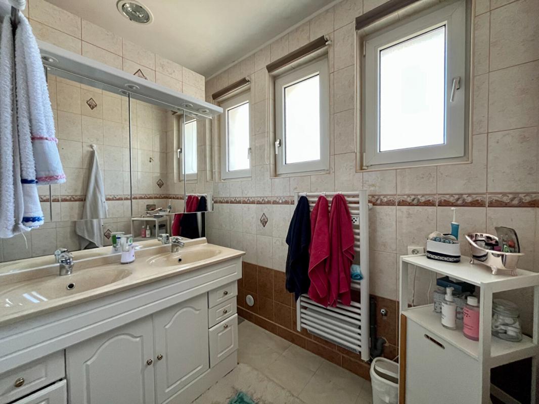 BOE Maison T8 (investisseur) de 207 m² - Boé 14