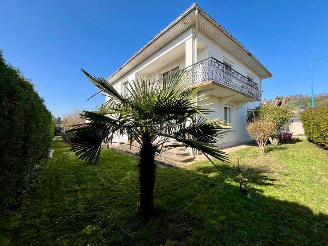 BOE Maison T8 (investisseur) de 207 m² - Boé 15