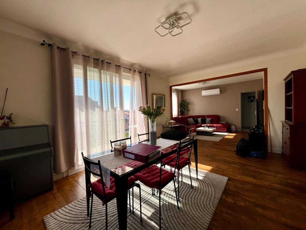 BOE Maison T8 (investisseur) de 207 m² - Boé 4