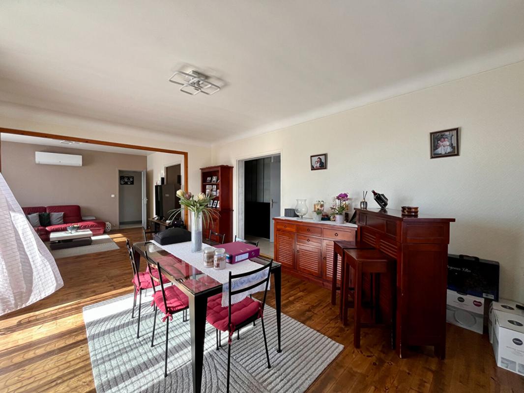 BOE Maison T8 (investisseur) de 207 m² - Boé 6